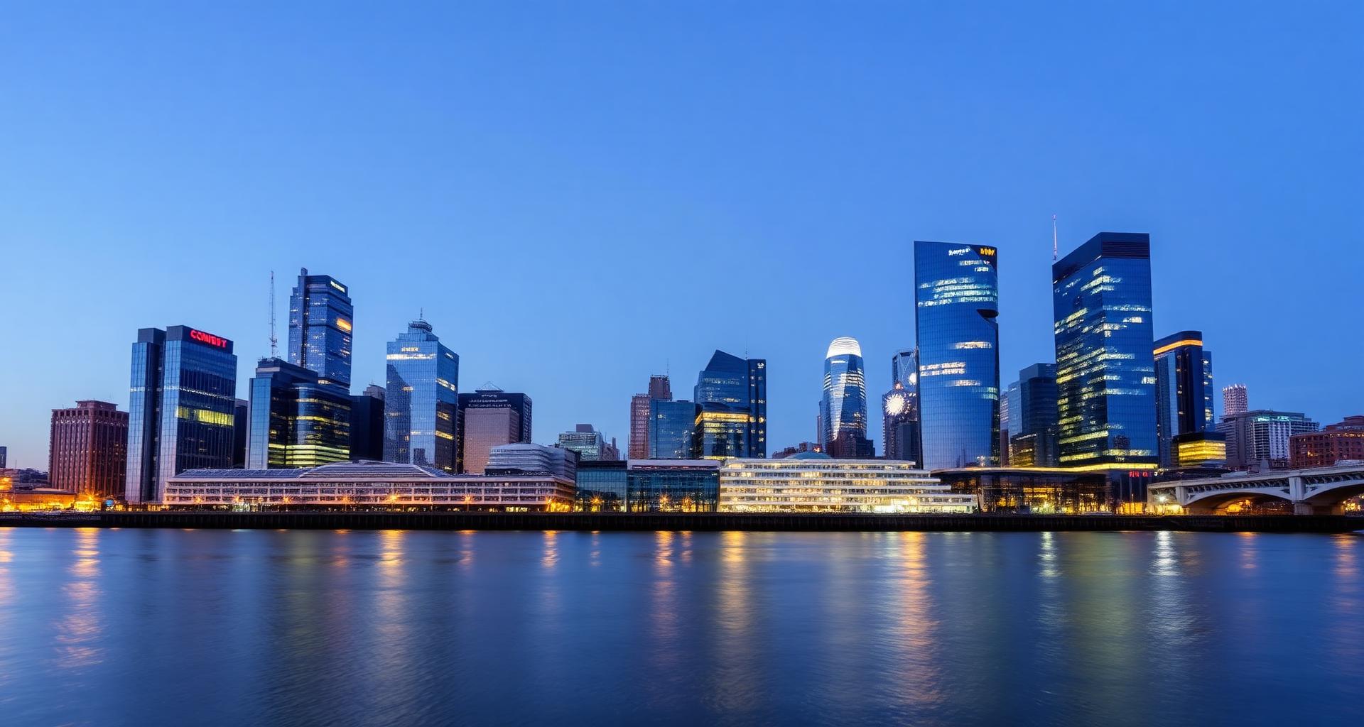 Key Holding for Canary Wharf Premises